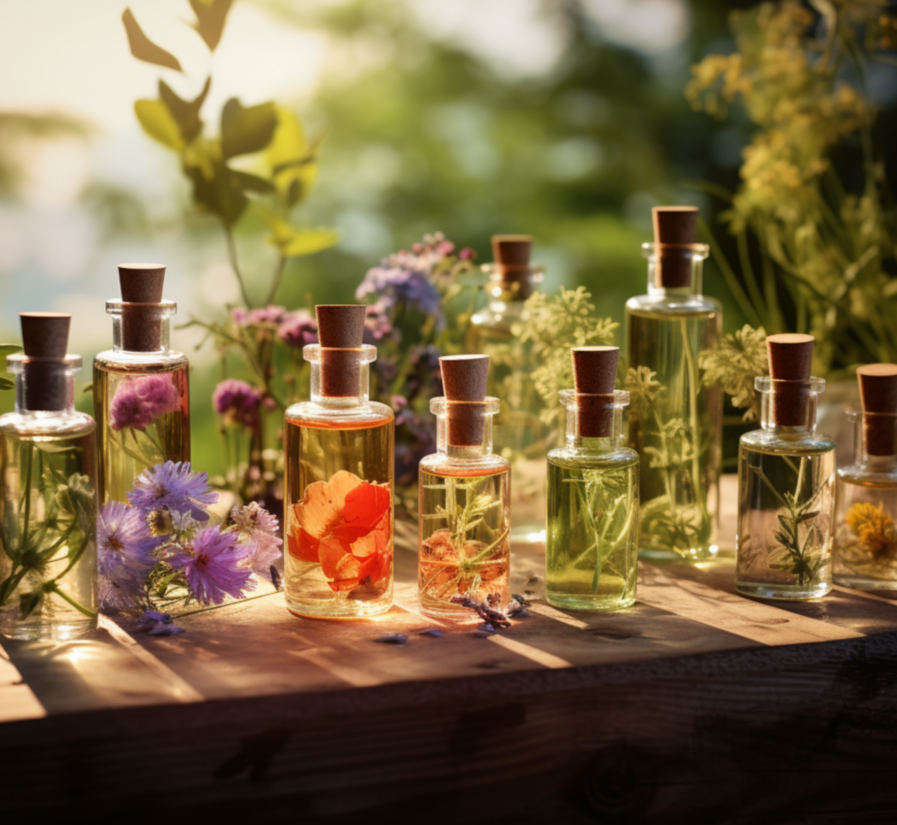 Avcılar Aromaterapi Masajı rahatlatıcı uygulama