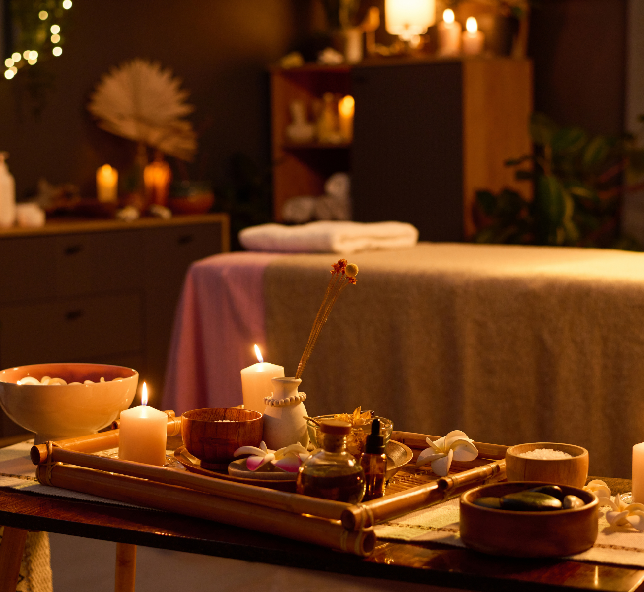 Avcılar Aromaterapi Masajı Avist Spa