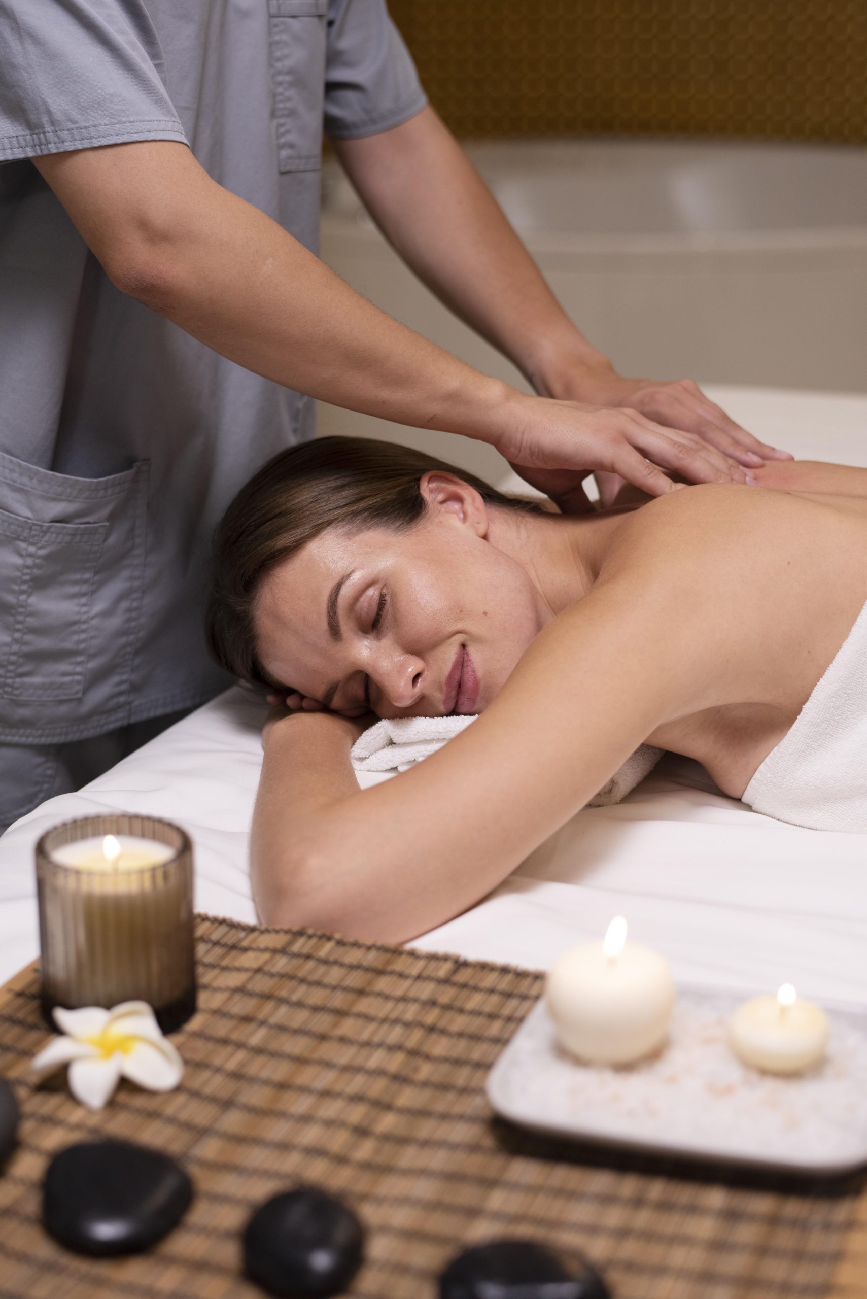 Avcılar Soft Masaj Avist Spa