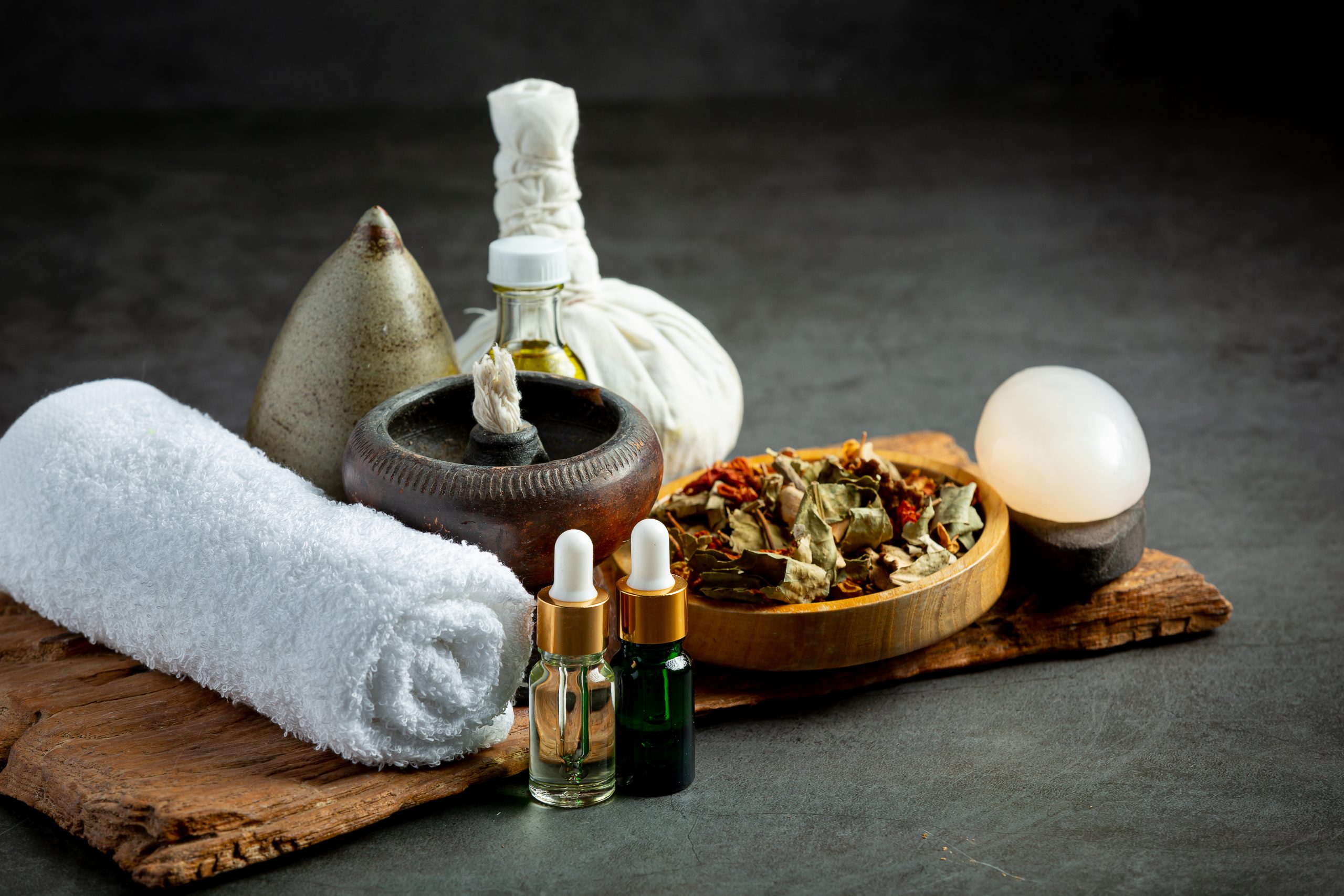 Avist Spa aromaterapi ve bitkisel spa uygulamaları