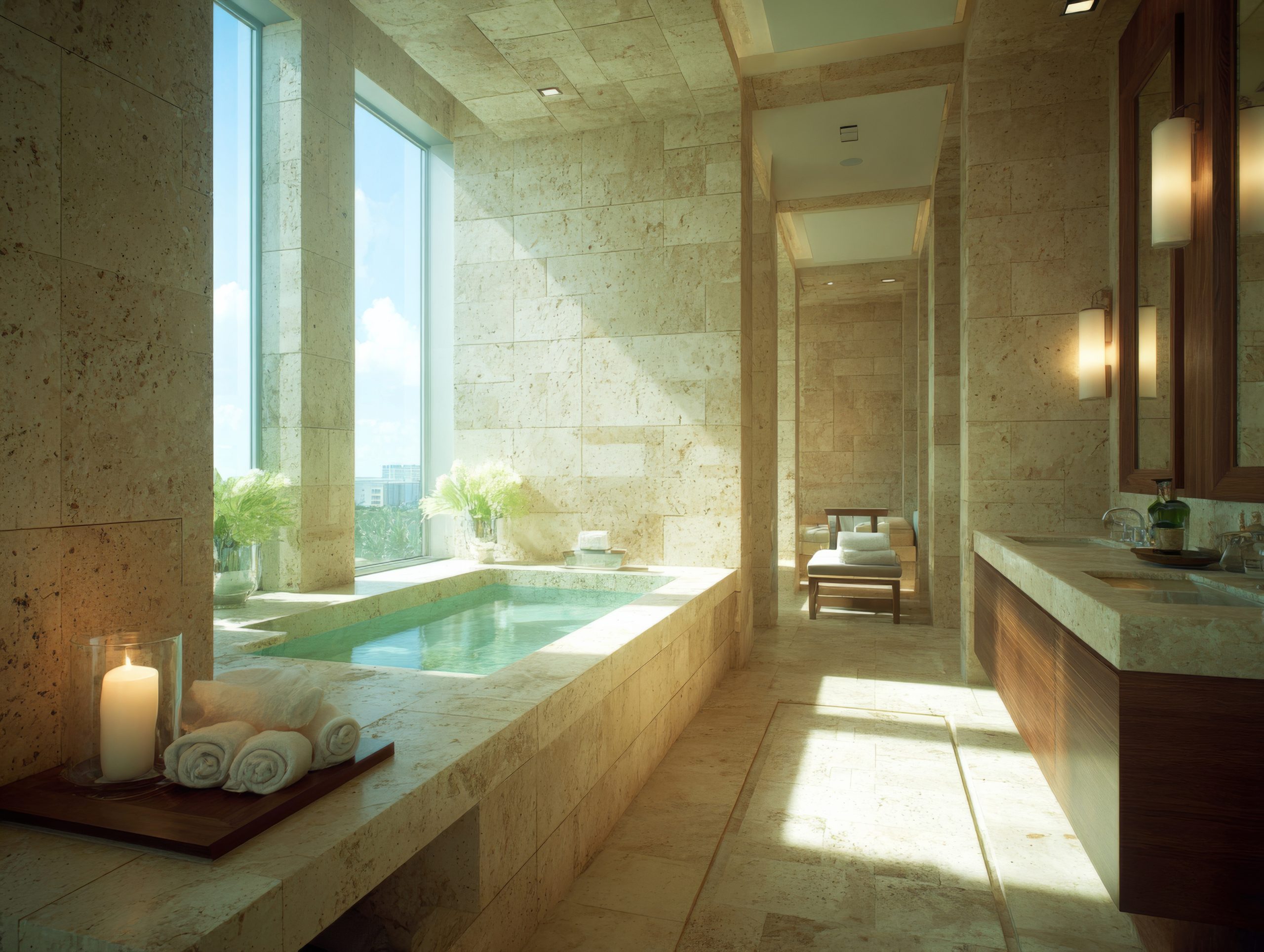 Avcılar Hamam Avist Spa