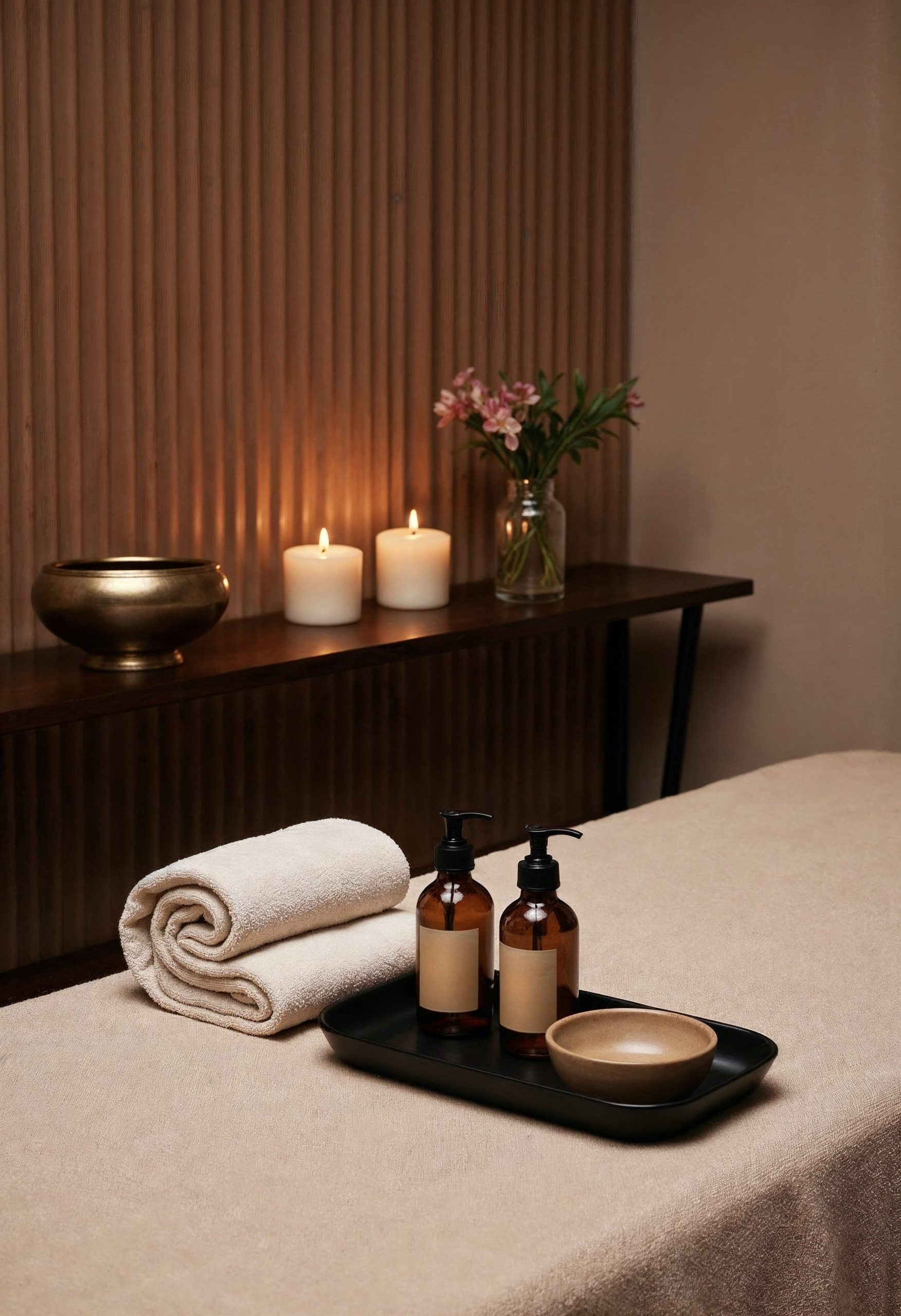 Avist Spa hamam ve spa ürünleri