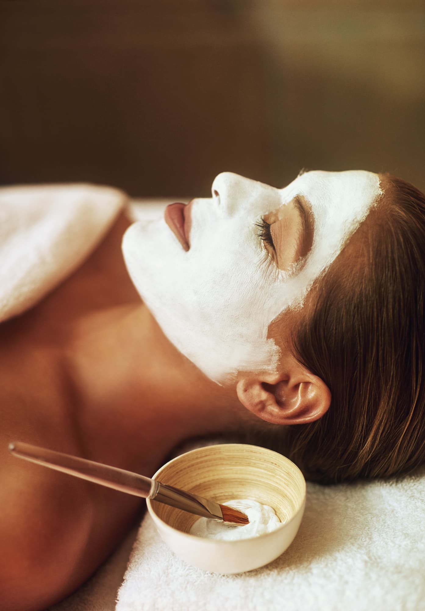 Avist Spa hamam ve spa rahatlama deneyimi
