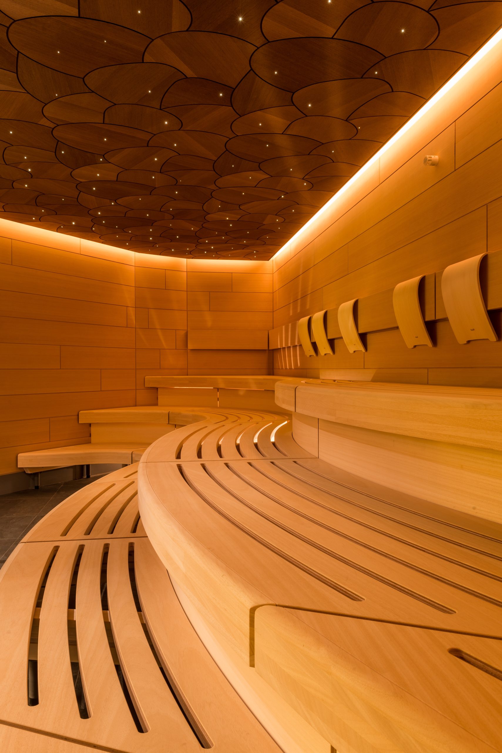 Avcılar Sauna Avist Spa