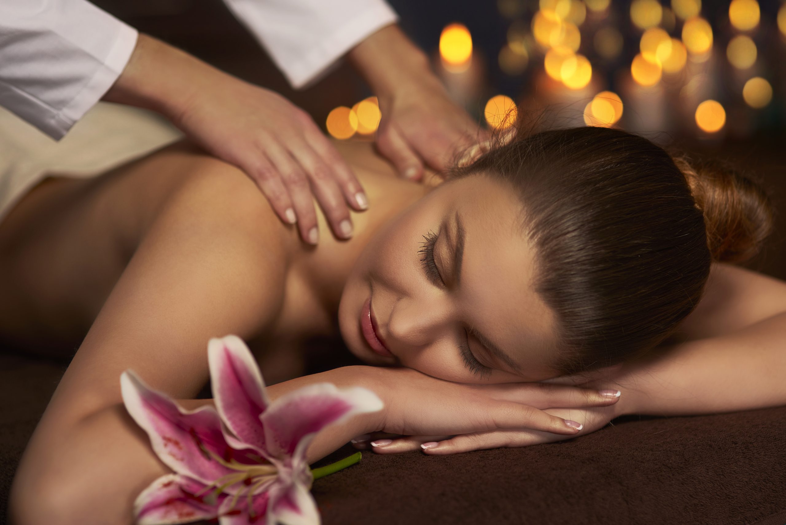 Avcılar Spa Salonu masaj ve rahatlama deneyimi